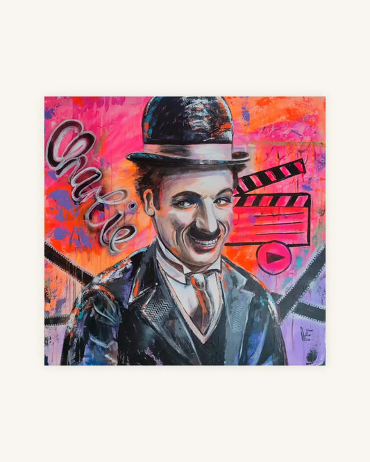 Charly Chaplin 0