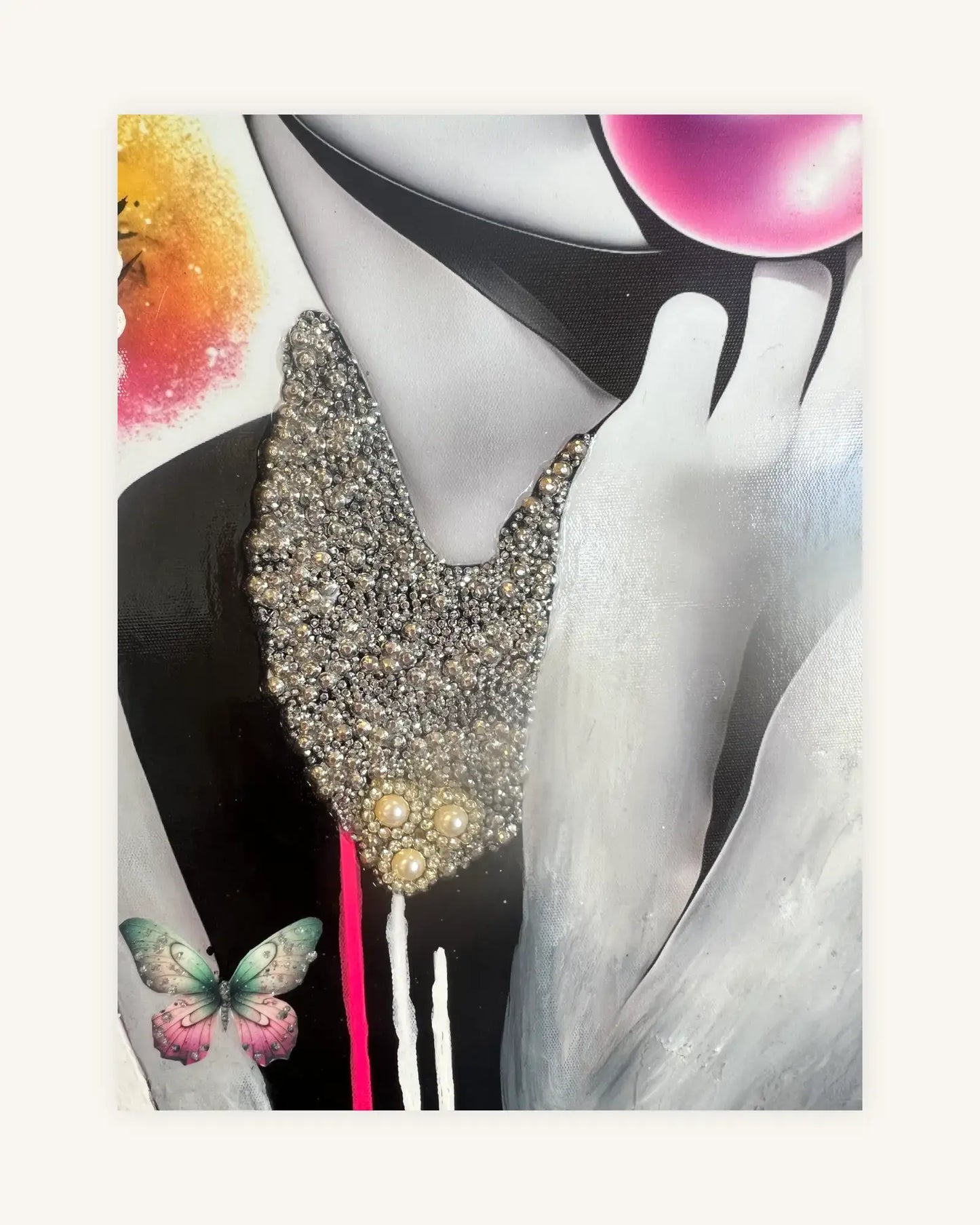 Audrey Hepburn Nr. 2 1