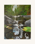 Flusslauf 0