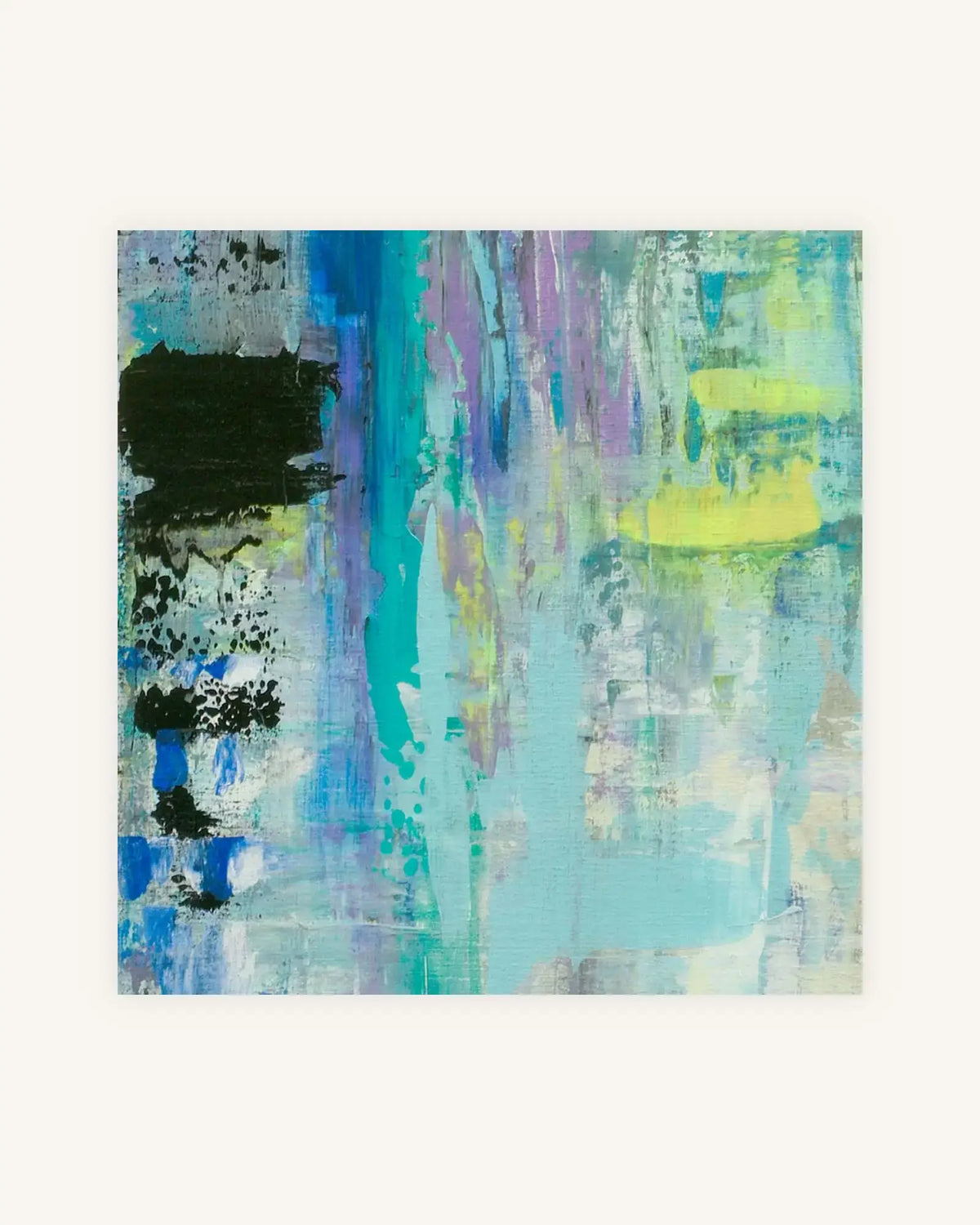 Ohne Titel No. 1 2