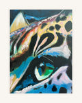 A LEOPARD IN THE CITY 5
