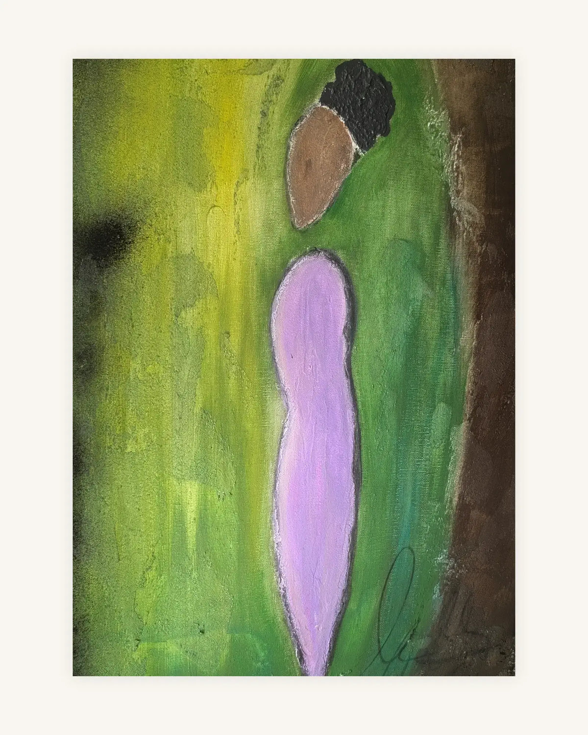 Amazonia 1