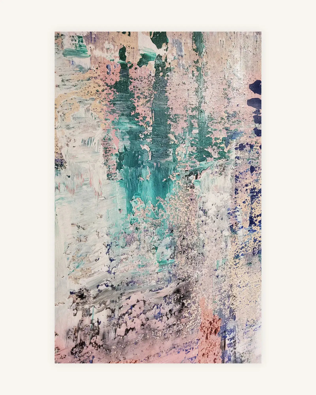 Symphonie der Farben 4