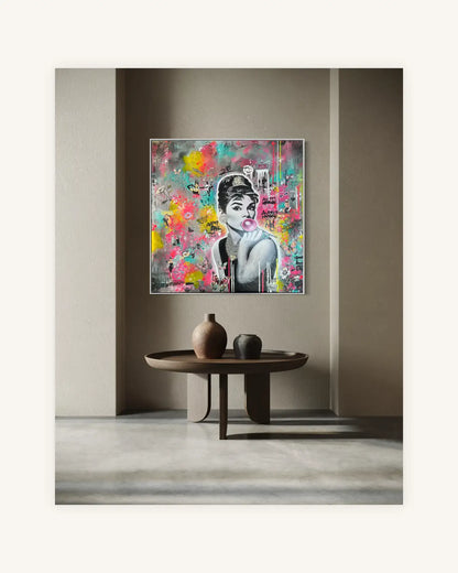 Audrey Hepburn Nr. 2 9