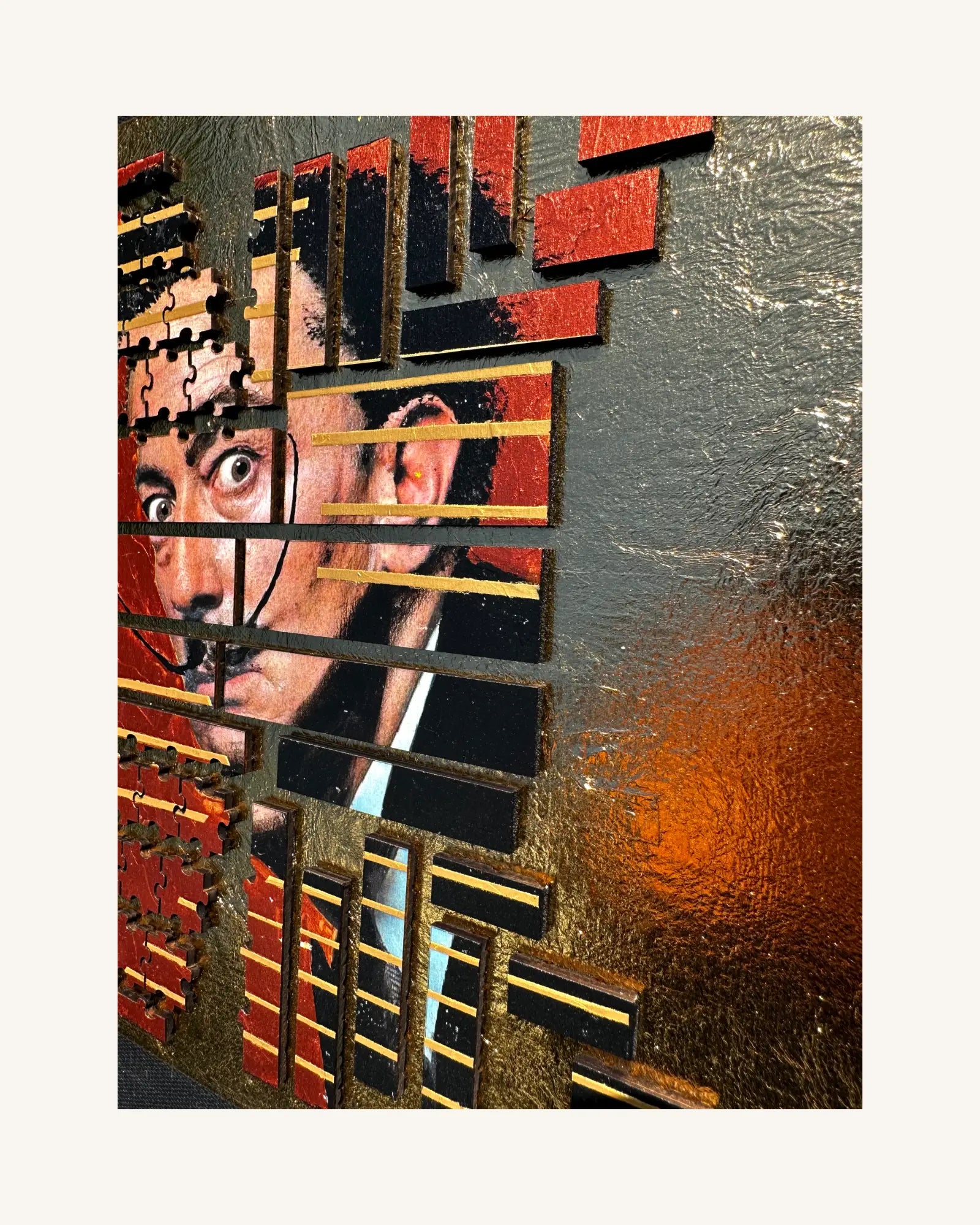 SALVADOR DALI 1