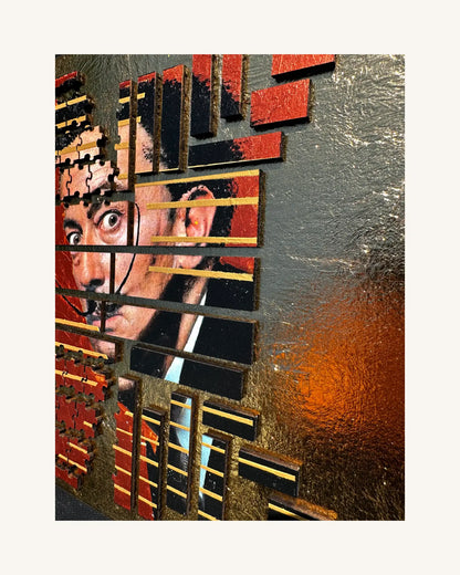 SALVADOR DALI 1