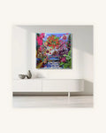 Advertising Pop Art No. 7 - I/V 1