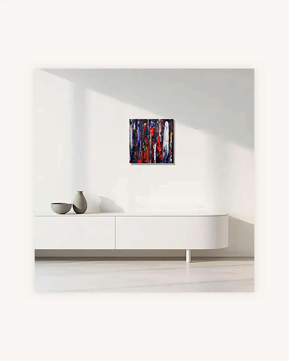 Ohne Titel No. 13 1