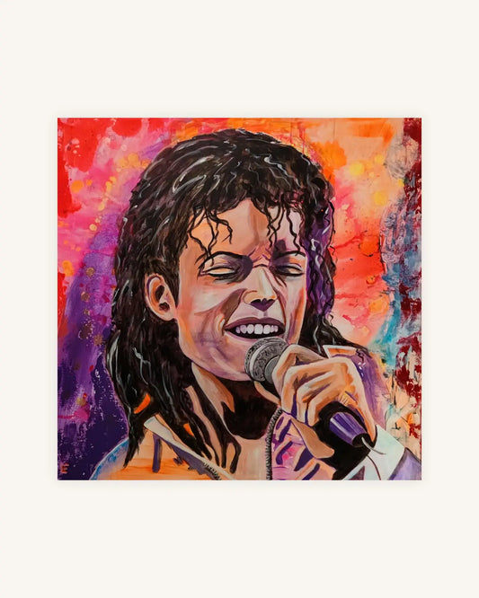 King of Pop 0