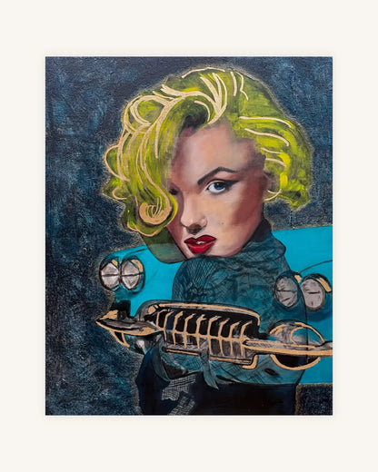 Marilyn - Trilogie 0