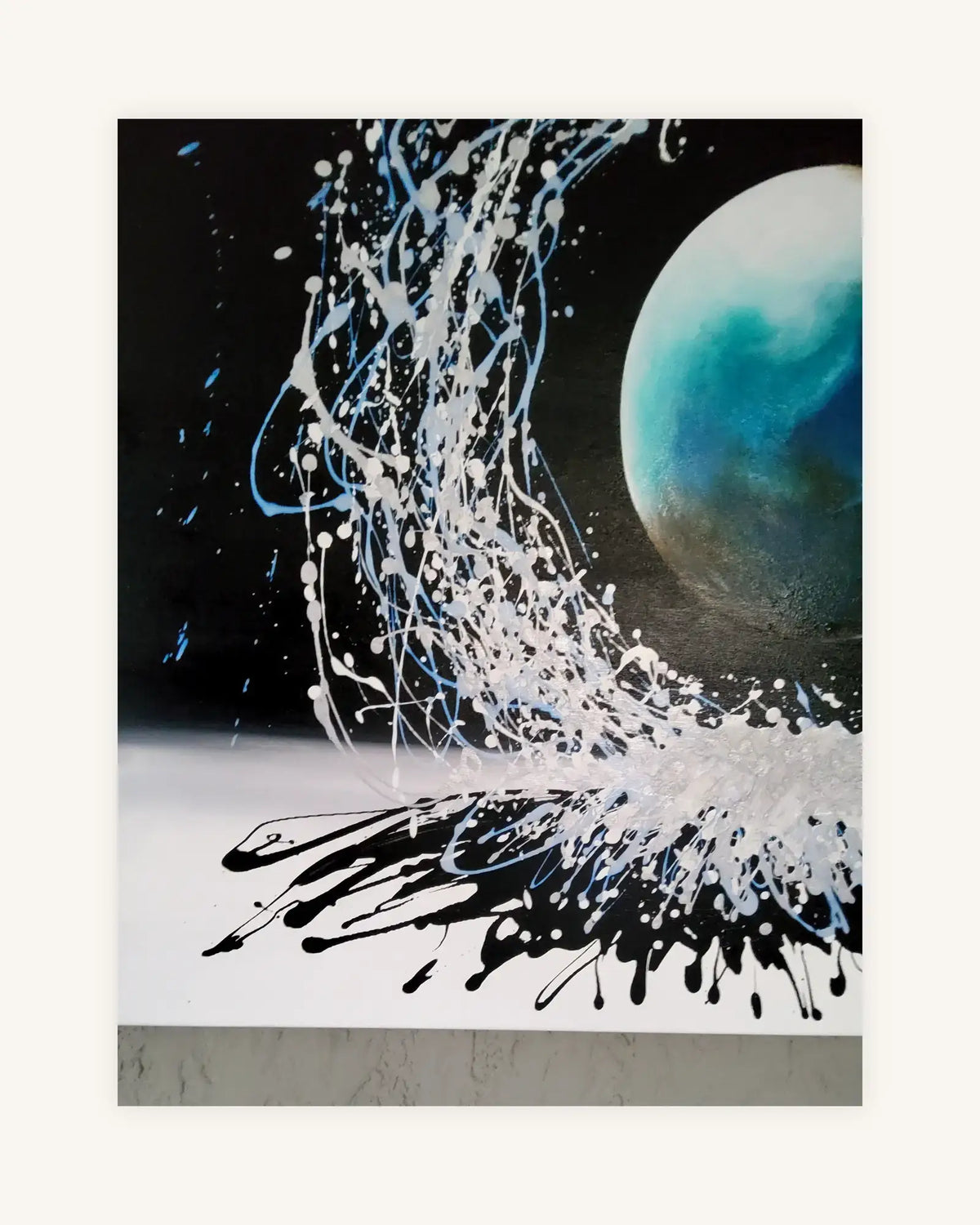 "Splash of Origin" 2