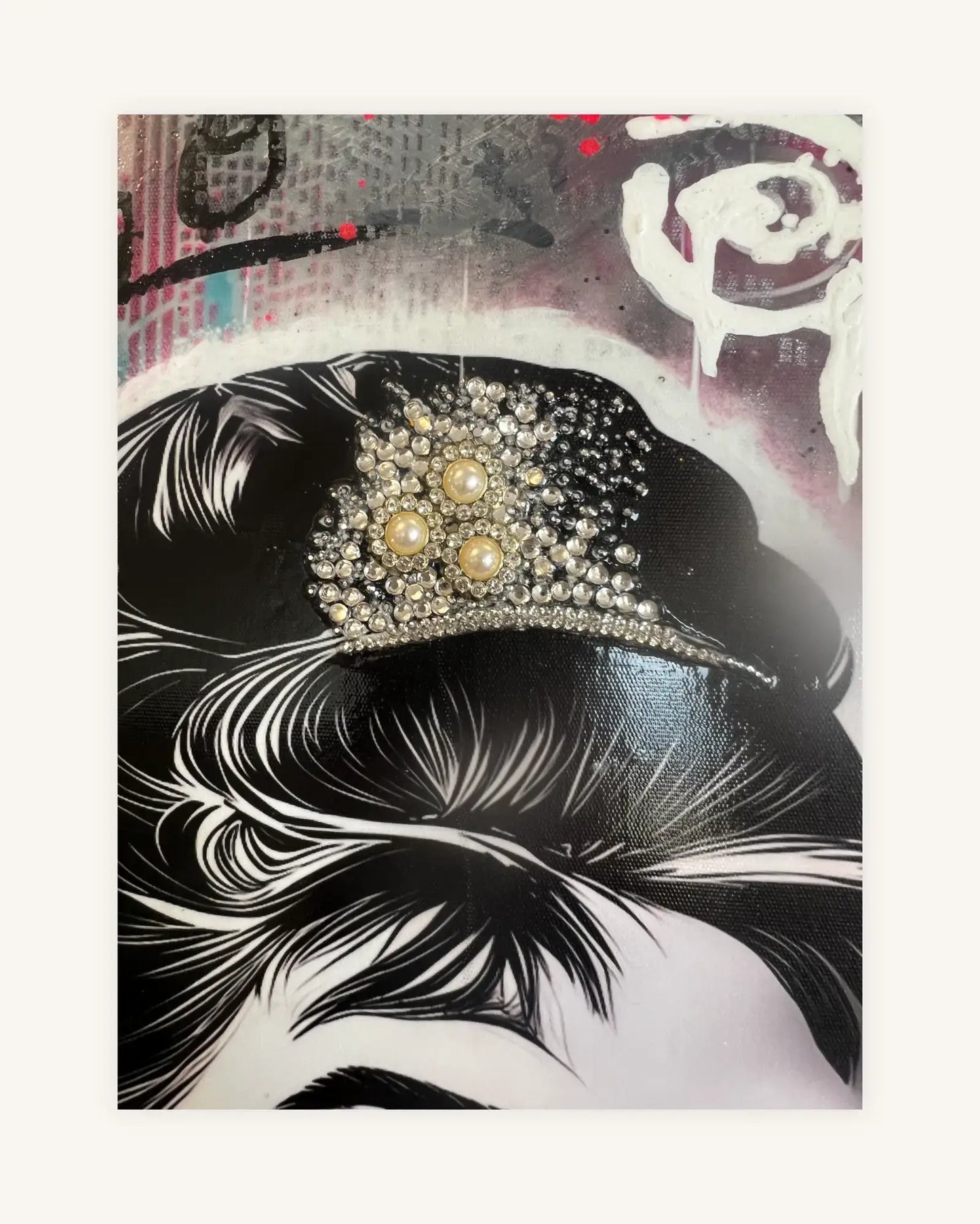 Audrey Hepburn Nr. 2 2