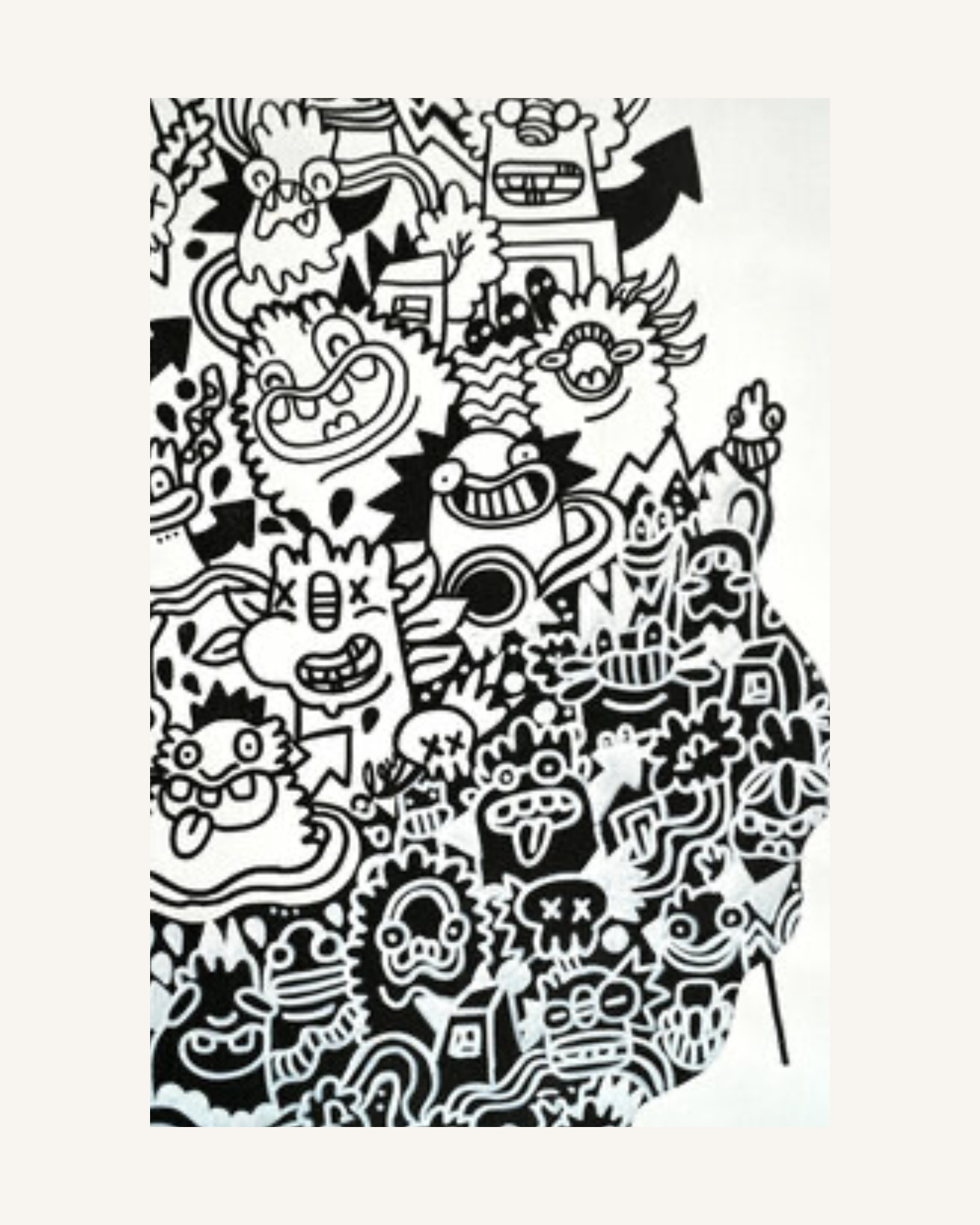 Twisted 1