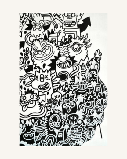 Twisted 1