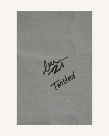 Twisted 6