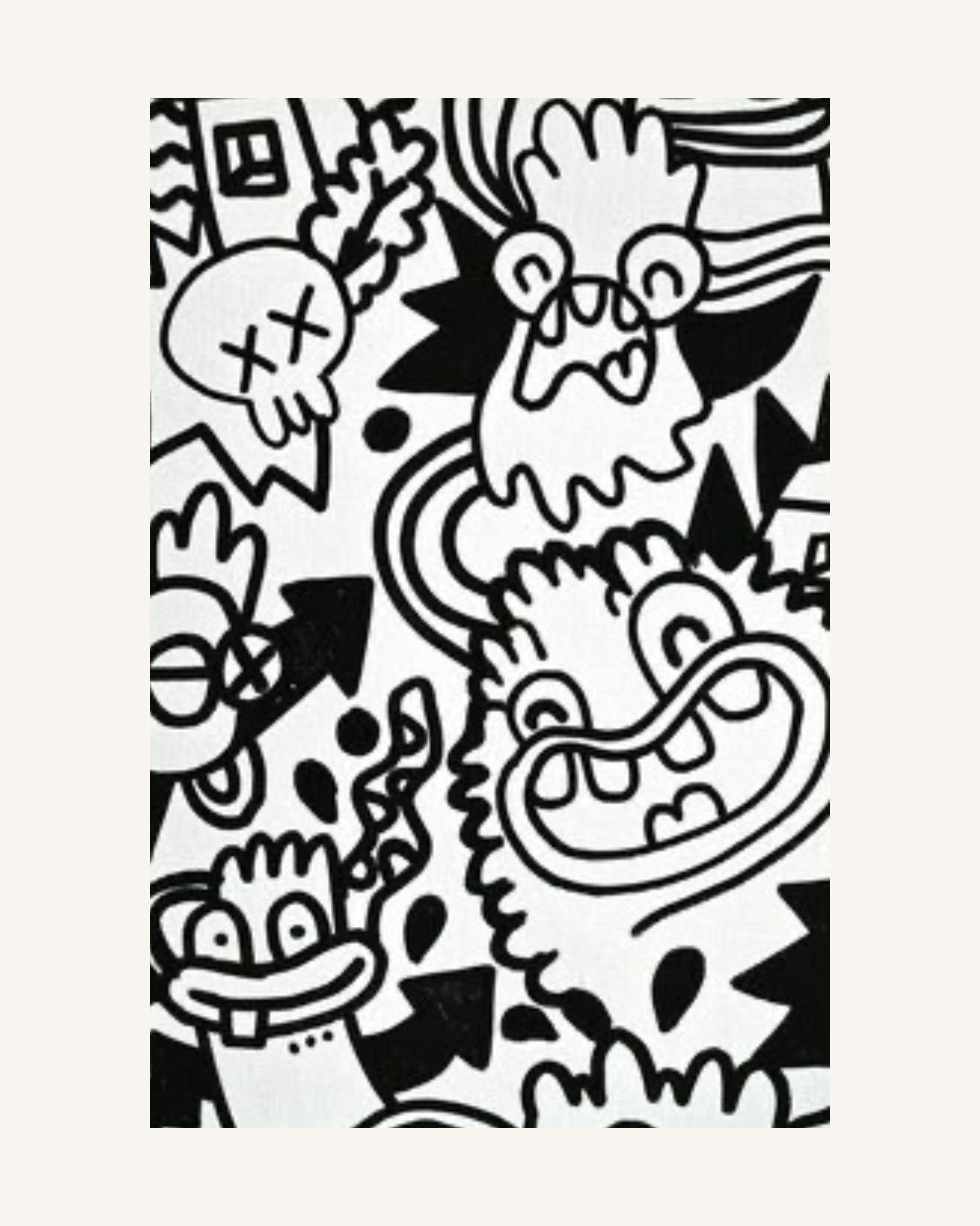 Twisted 3