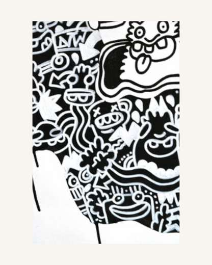 Twisted 5