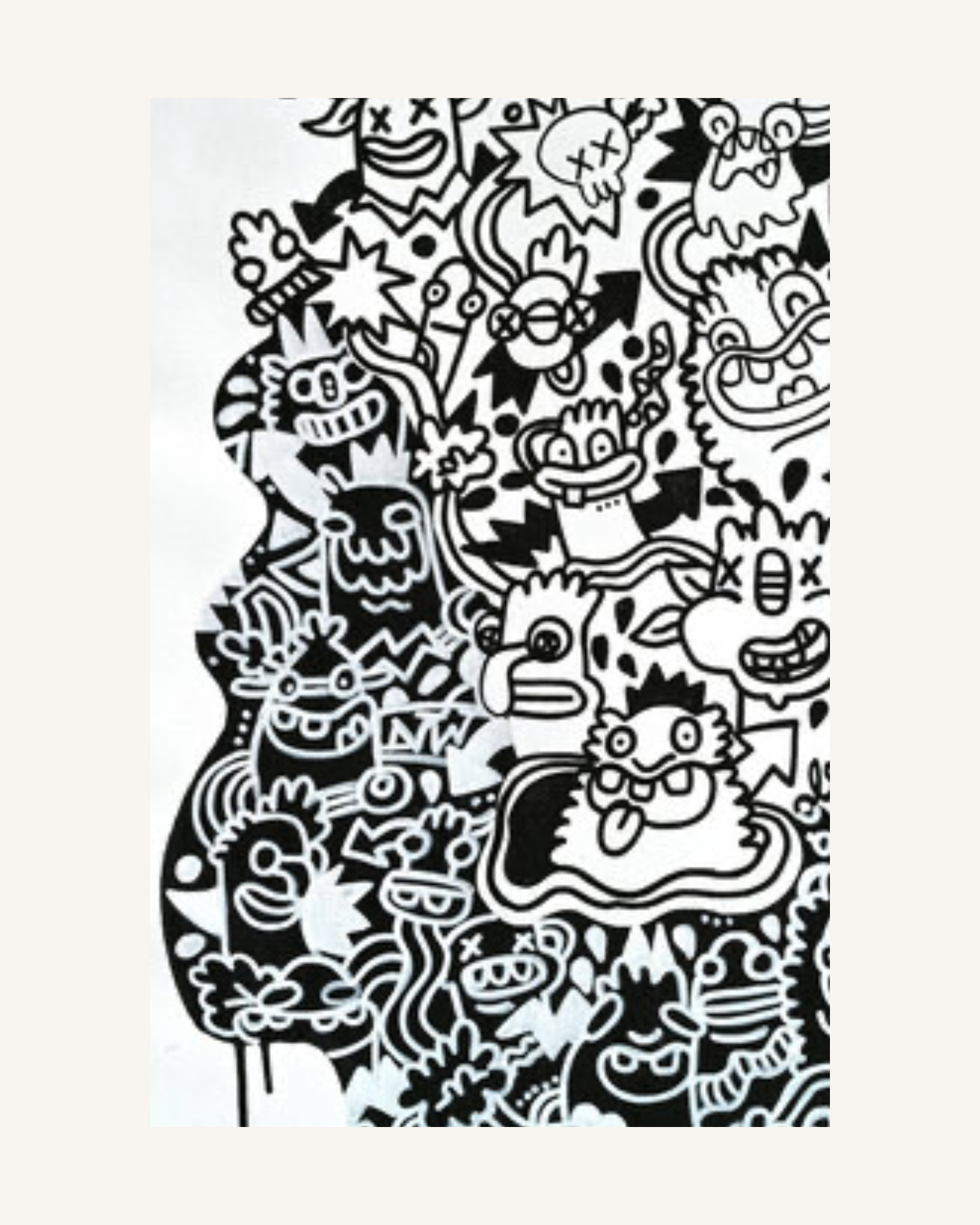 Twisted 8