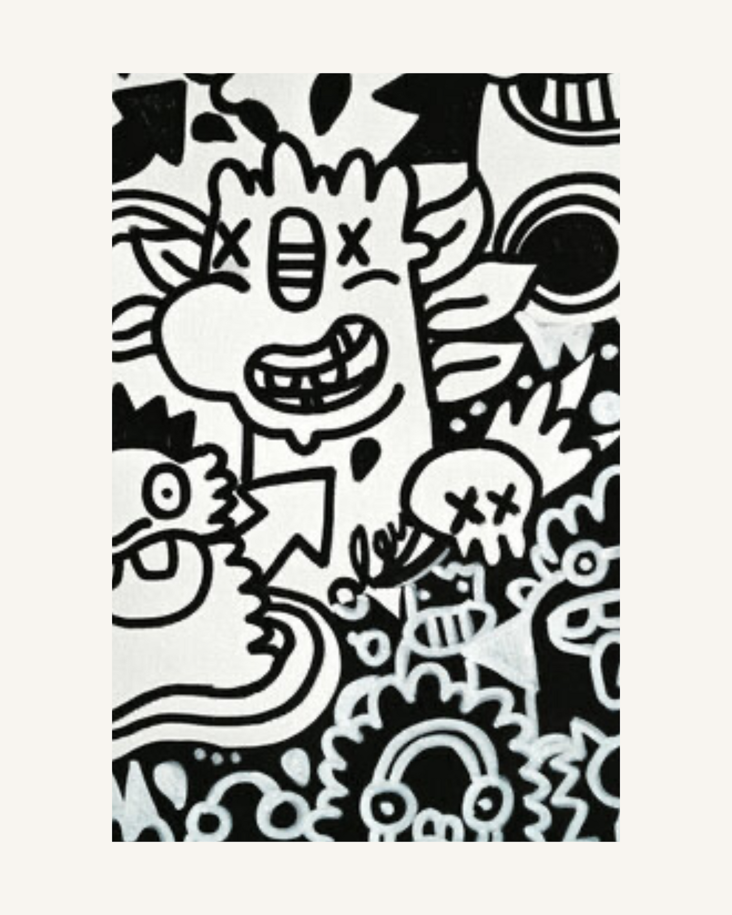Twisted 10