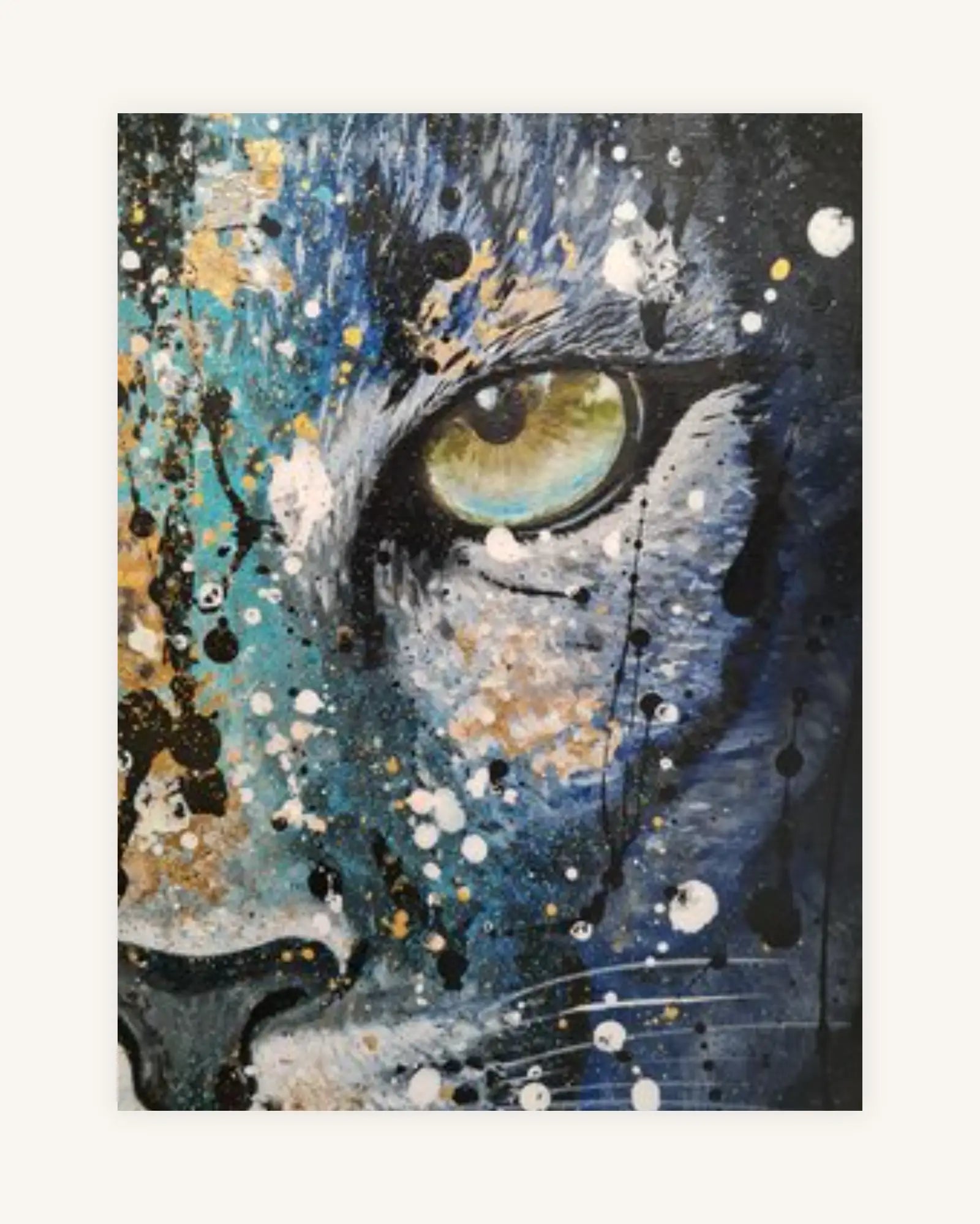 Puma Concolor 2