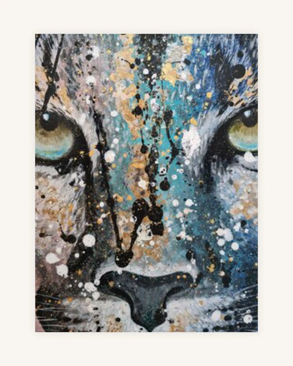 Puma Concolor 3