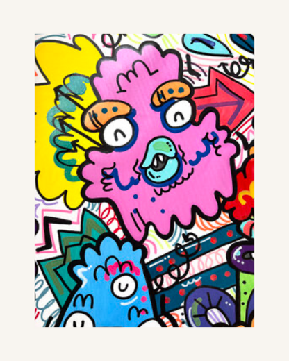 Jelly Baby 3
