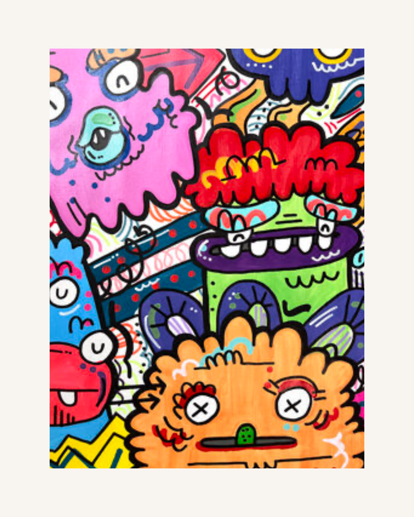 Jelly Baby 4