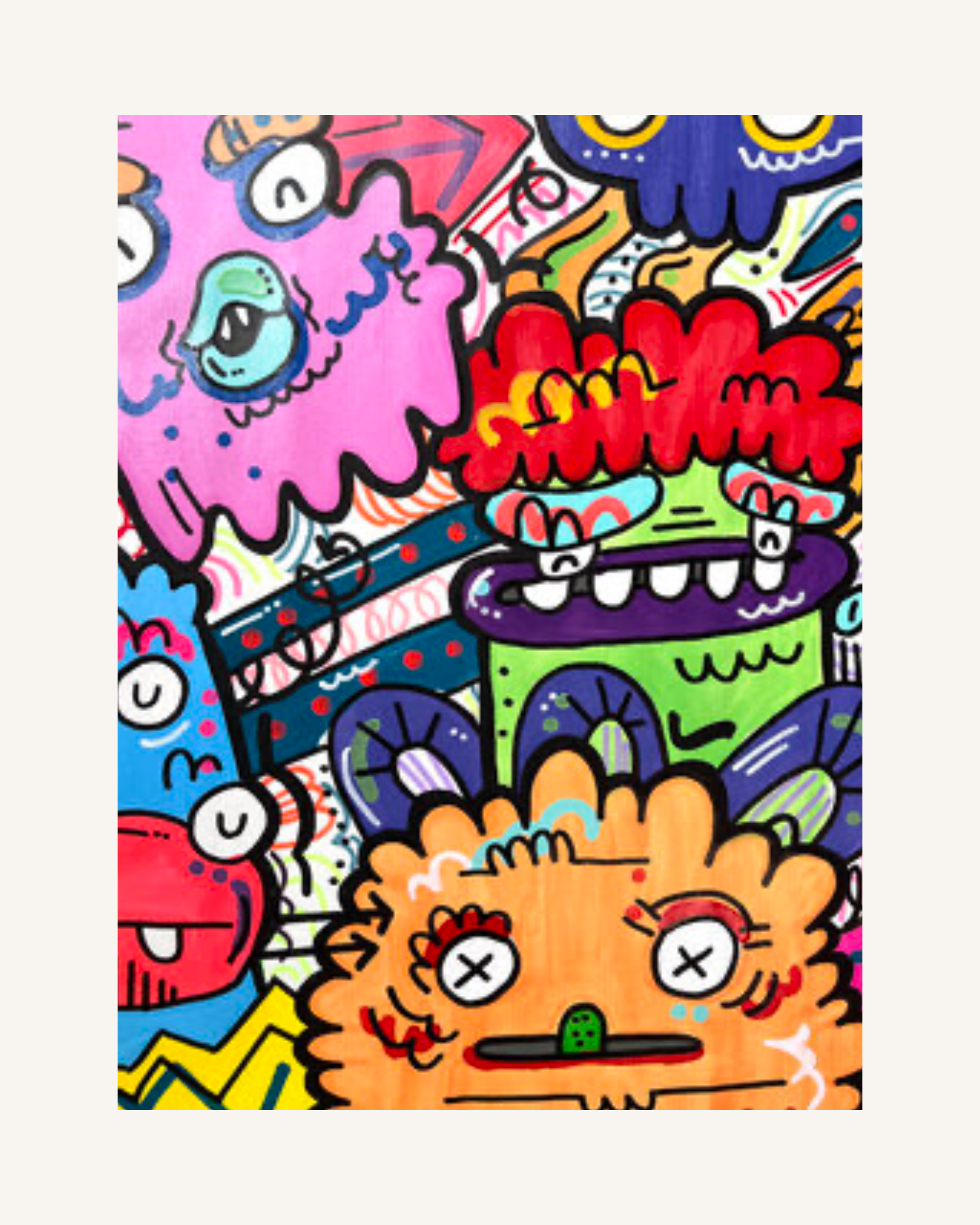 Jelly Baby 4