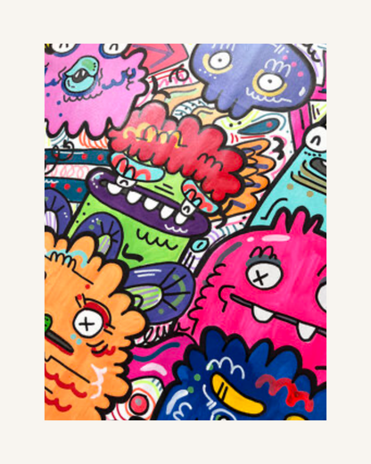 Jelly Baby 1
