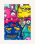 Jelly Baby 2