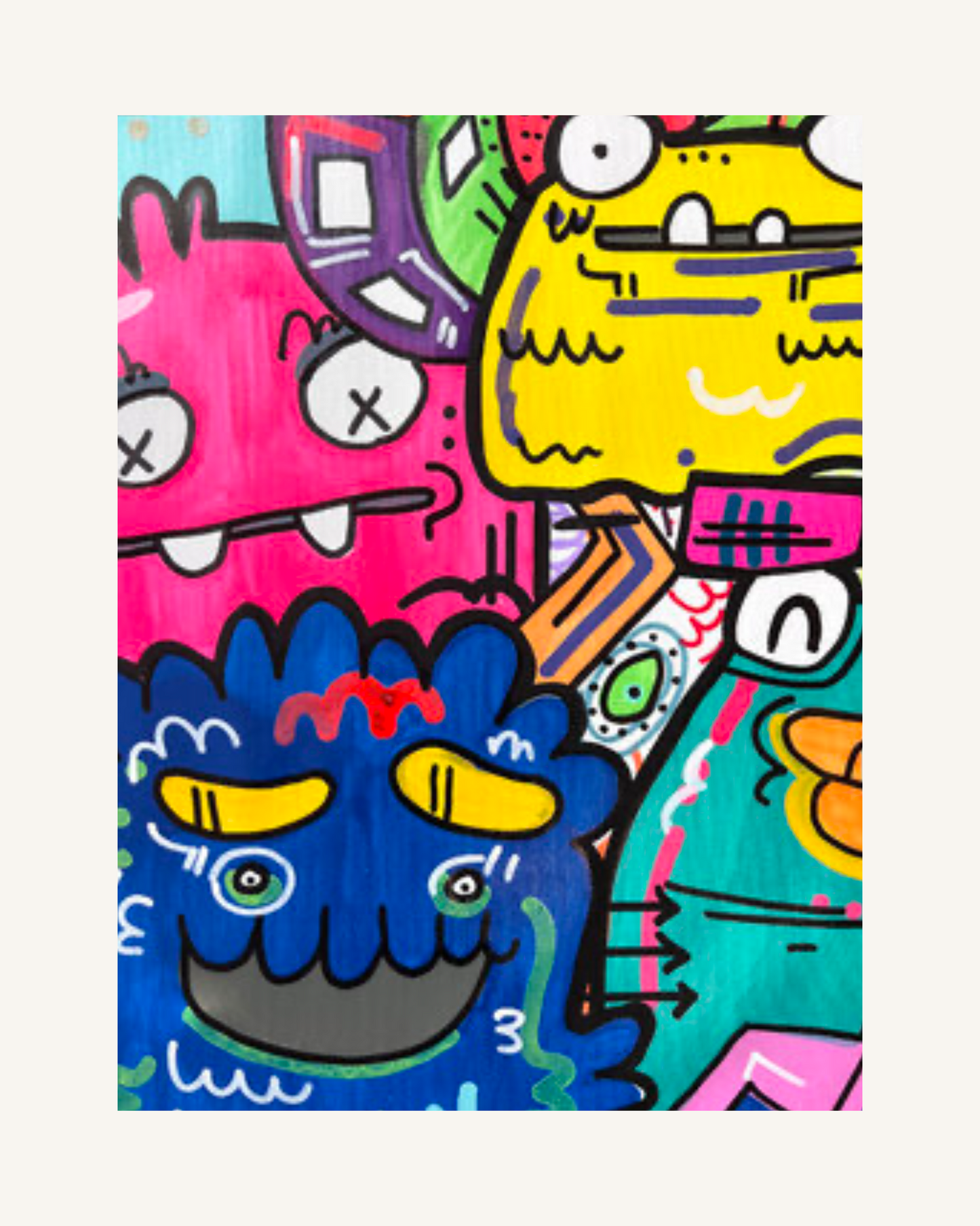 Jelly Baby 2