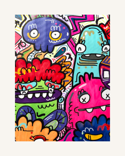 Jelly Baby 7