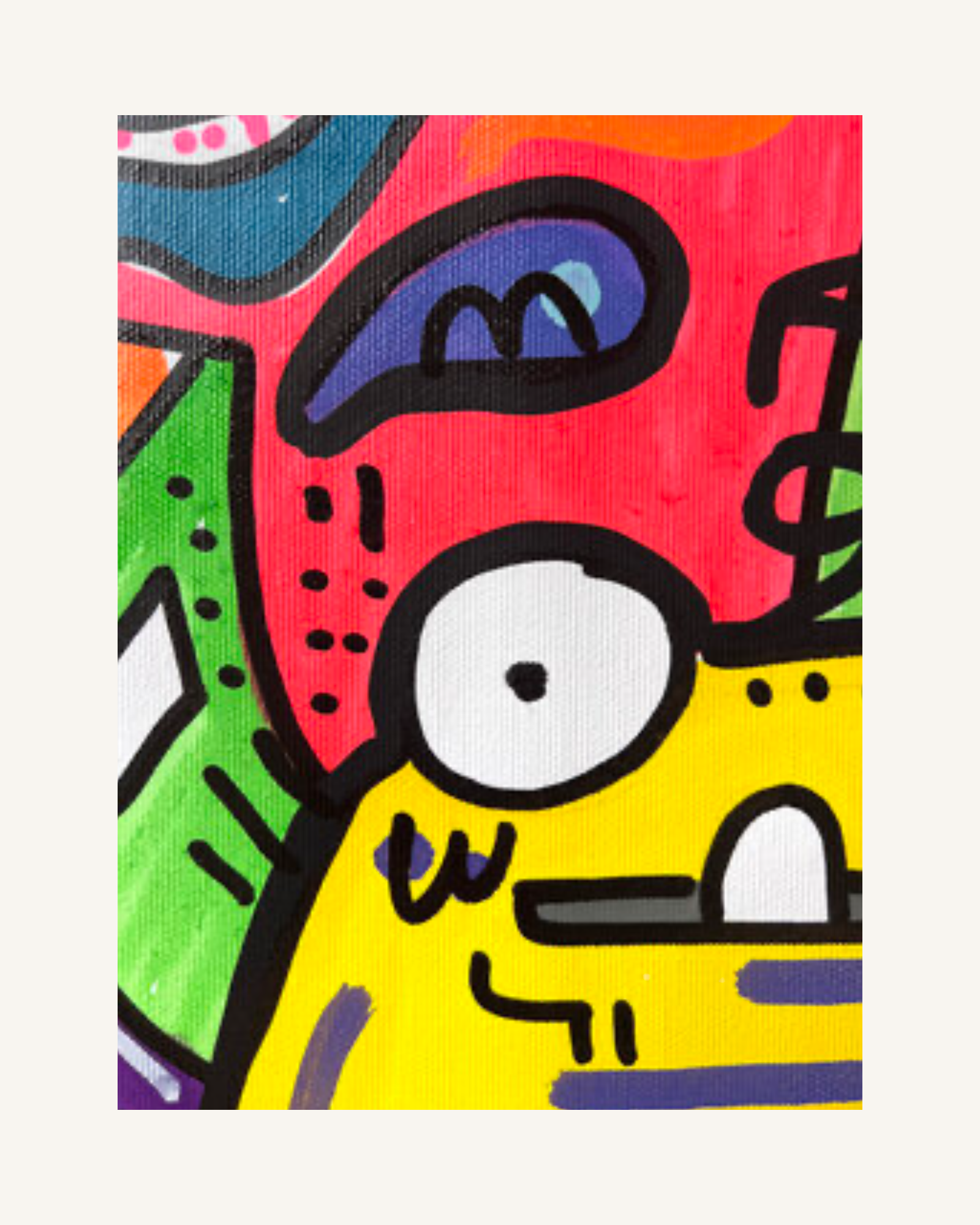 Jelly Baby 8