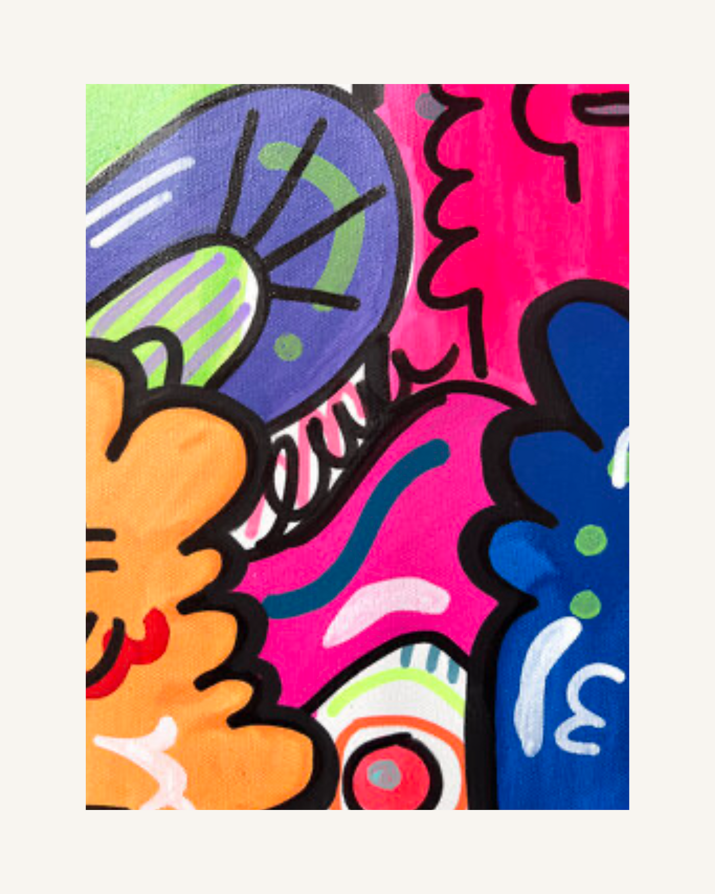 Jelly Baby 9