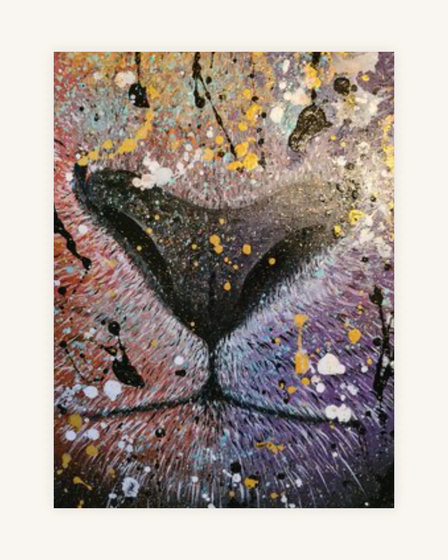 Acinonyx Jubatus 3