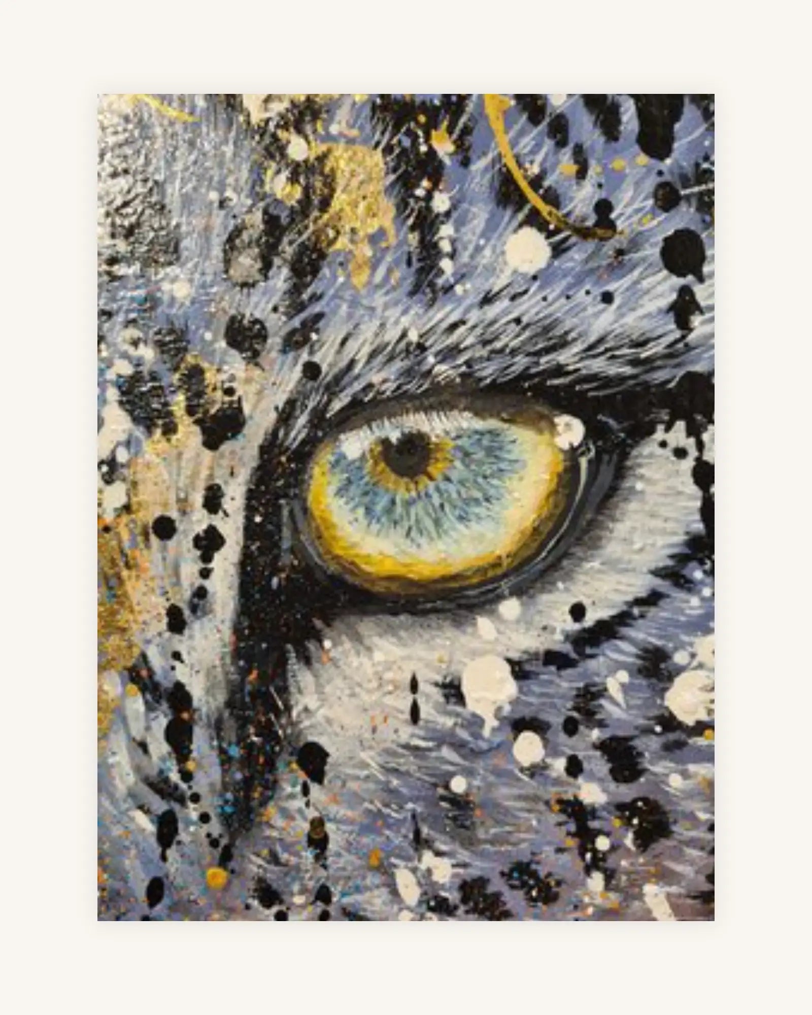 Panthera Pardus 2