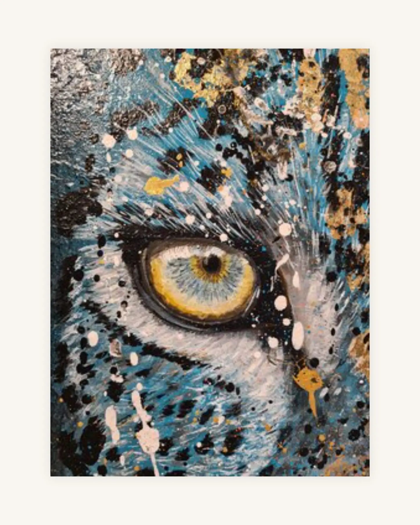 Panthera Pardus 1