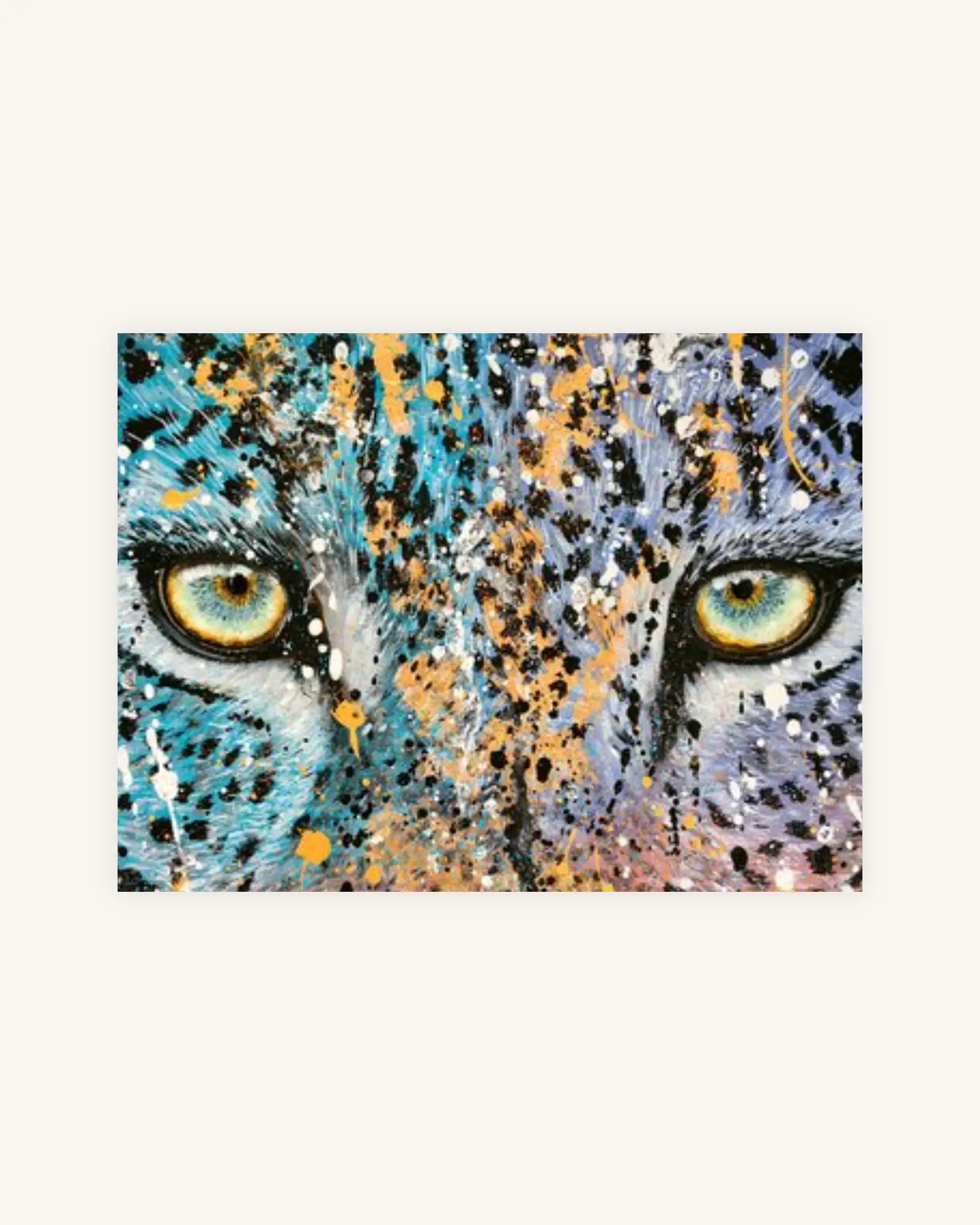 Panthera Pardus 5