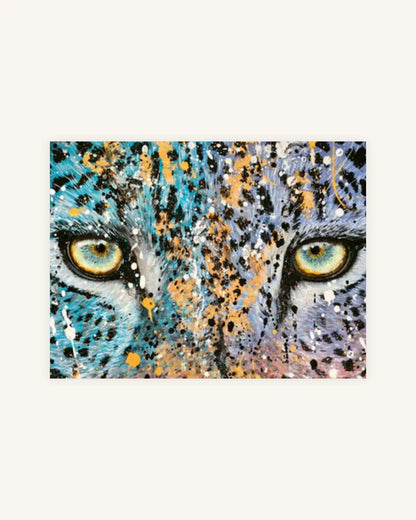 Panthera Pardus 5