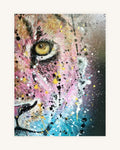 Panthera Leo Lady 2