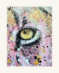 Panthera Leo Lady 1