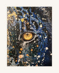 Panthera Pardus Black 2