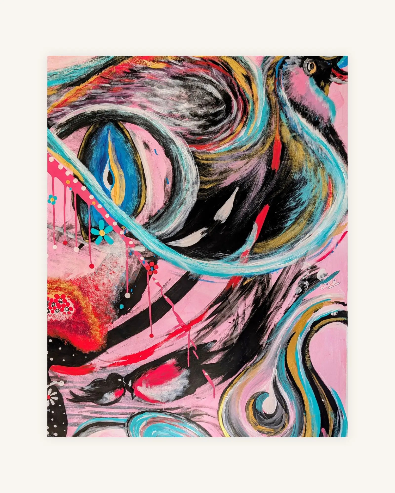 Rebirth of Color 5