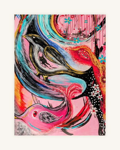 Rebirth of Color 6