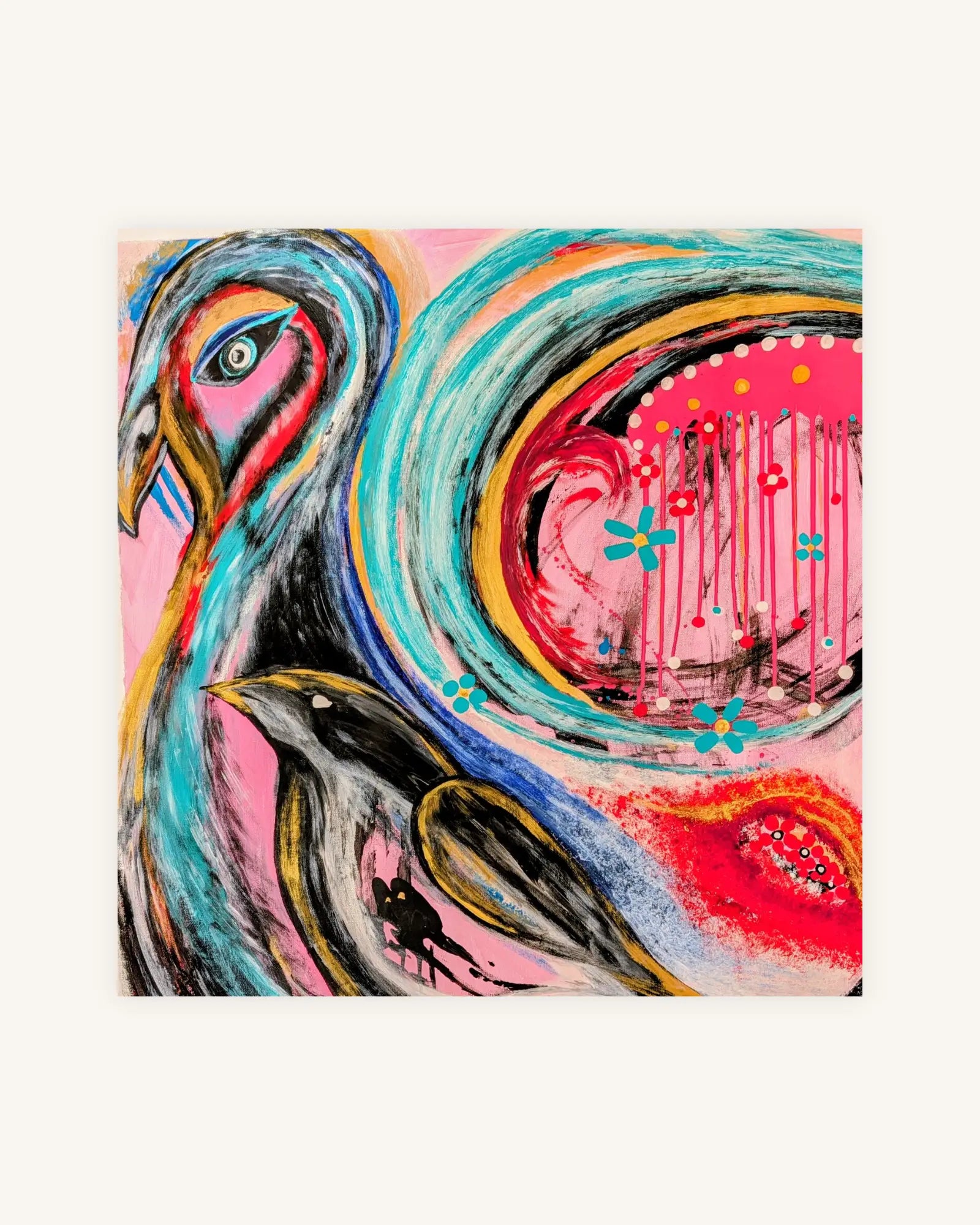 Rebirth of Color 7