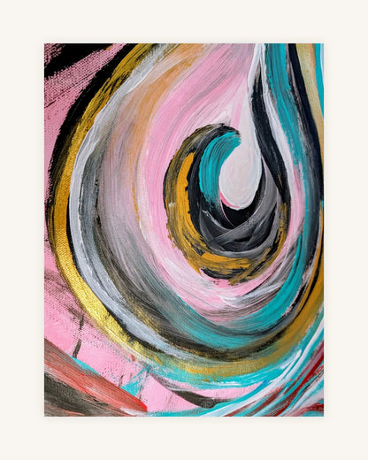 Rebirth of Color 9
