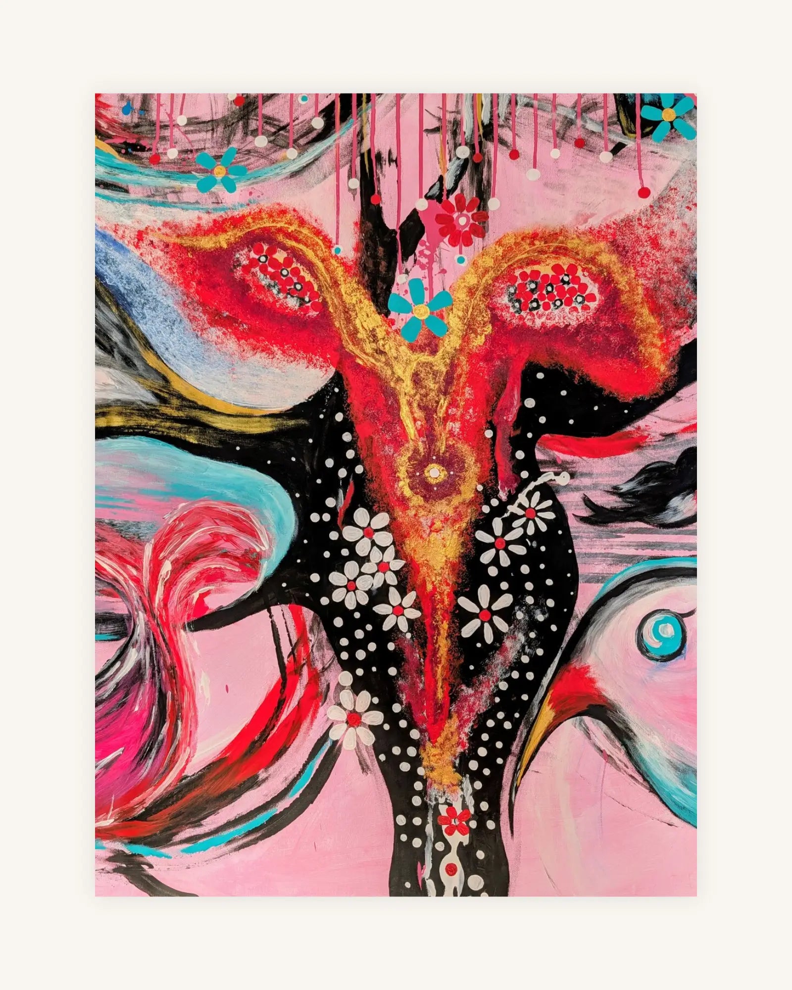 Rebirth of Color 3