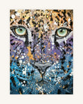 Panthera Pardus 4