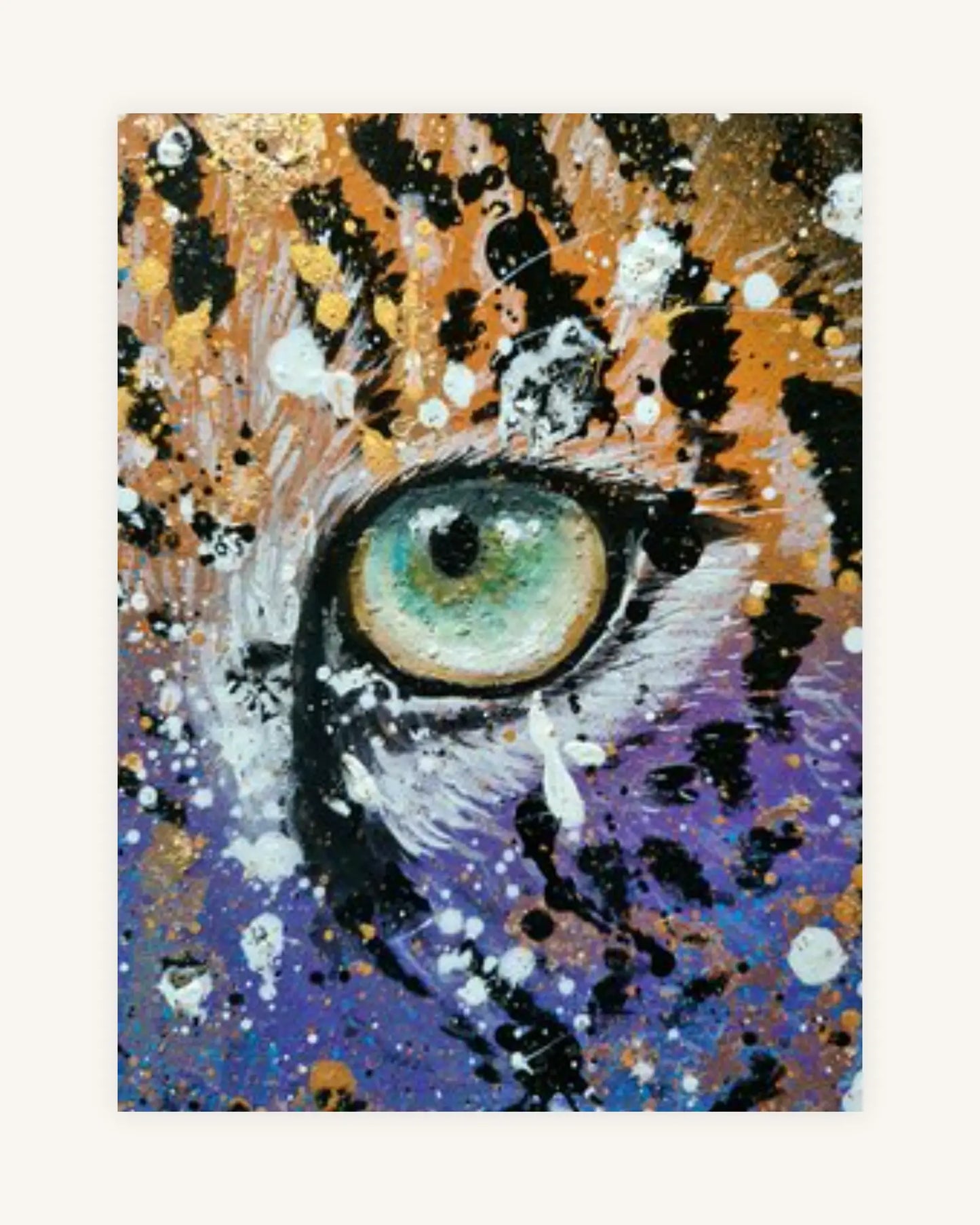 Panthera Pardus 2