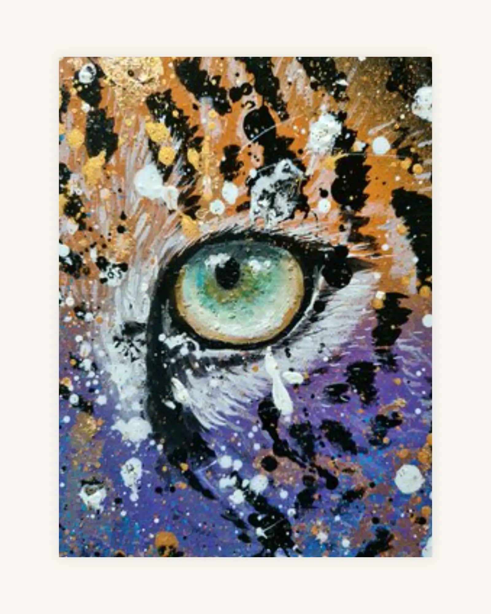 Panthera Pardus 2